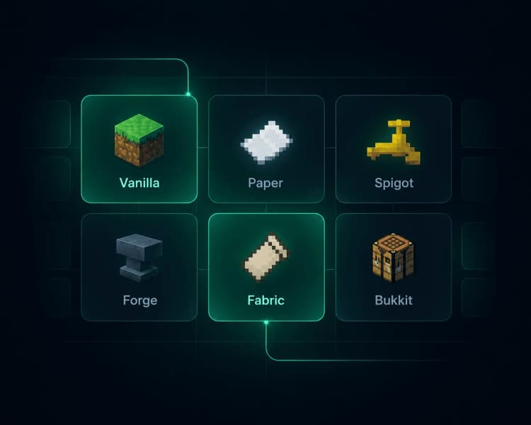 01 - Choose Your World
