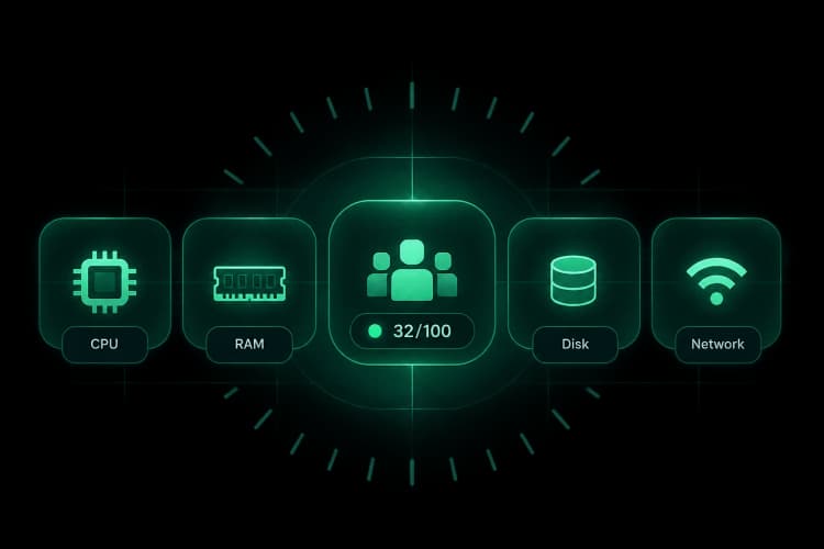 02 - Configure Your Power